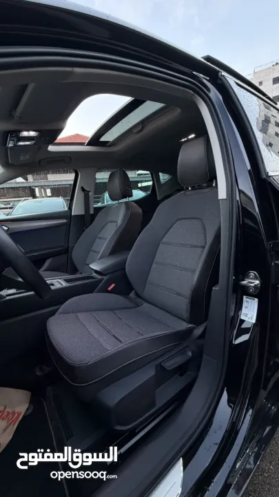 سيات ليون xperience ترخيص 2020 محرك 1500 بنزين جير أوتوماتيك 150 حصان