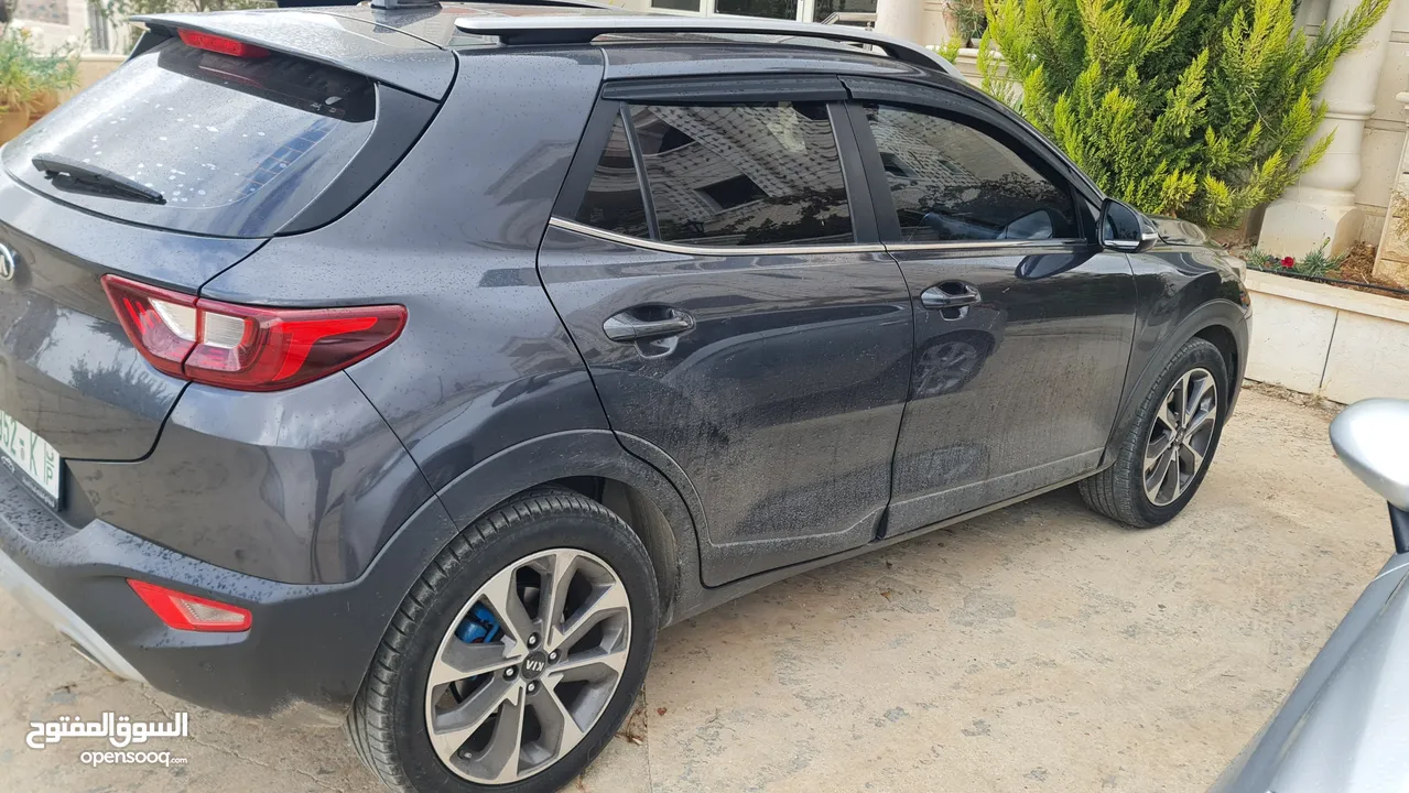 كيا ستونك ..2020...19