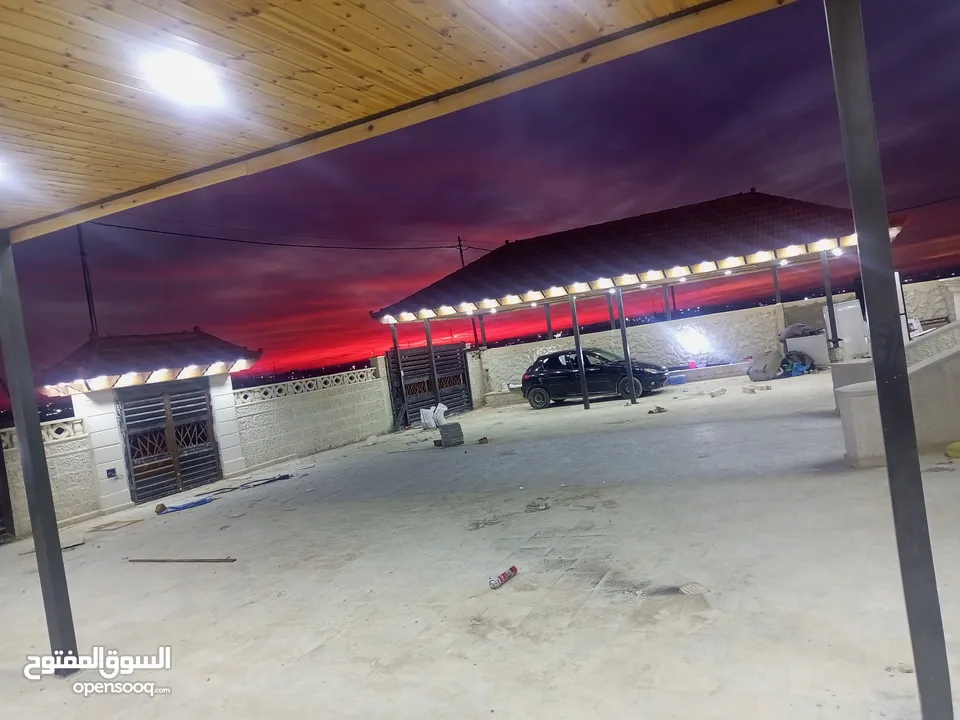 بيت او فيلا عمارة للبيع بسعر مغري جدا جدا