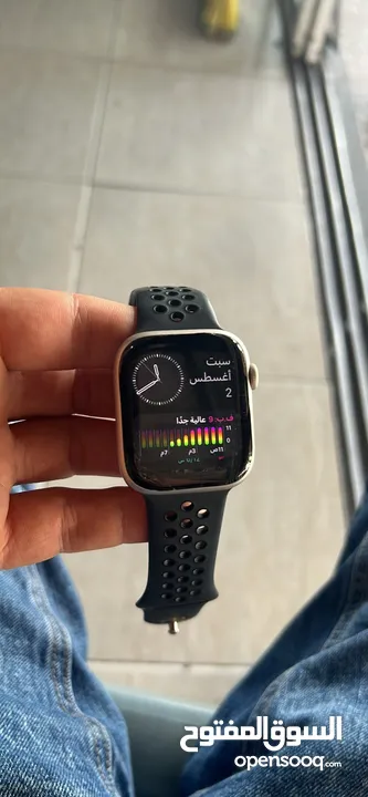 Apple watch
