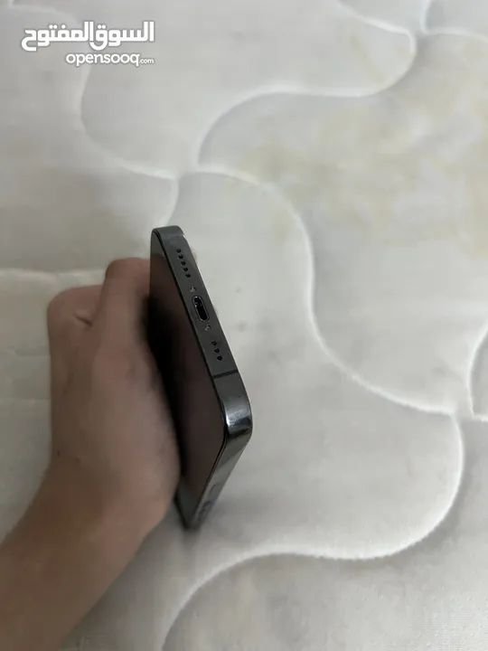 ايفون 13 pro قطعع بحاجه لبورد