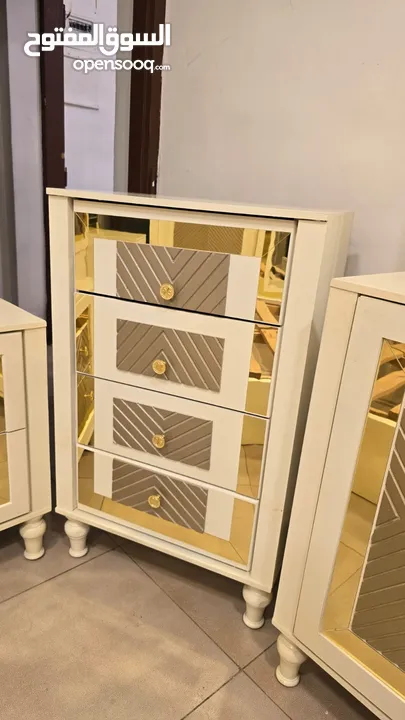 عفش بيت كامل بحال الوكاله يصلح العرسان
