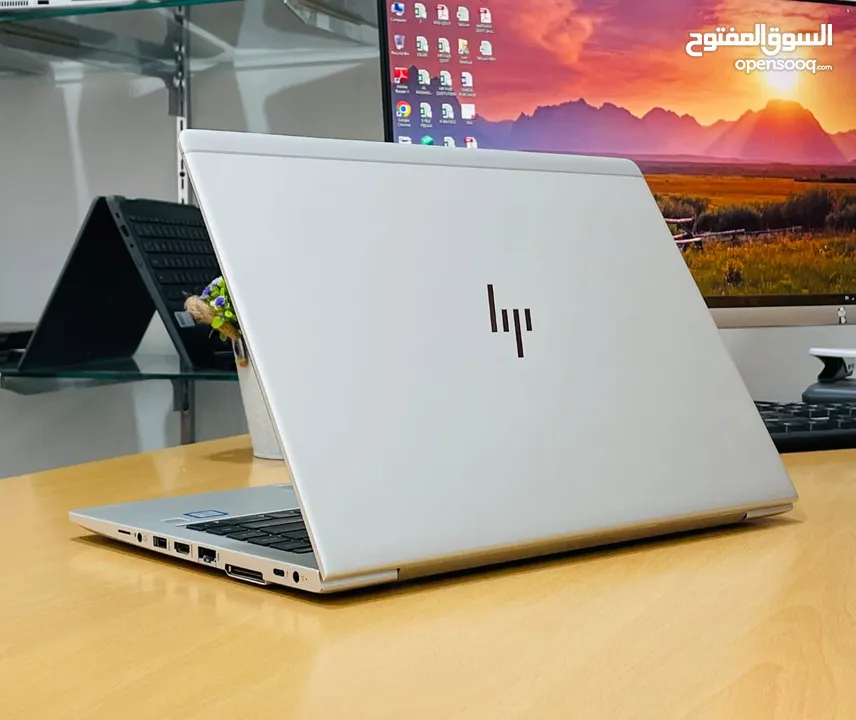 Hp elite book