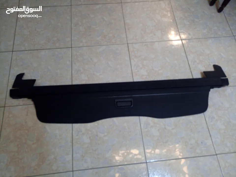 للبيع قطع غيار بورش كيان 2004