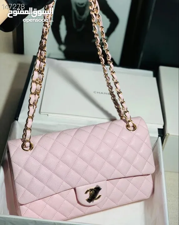 BAG CHANEL NEW