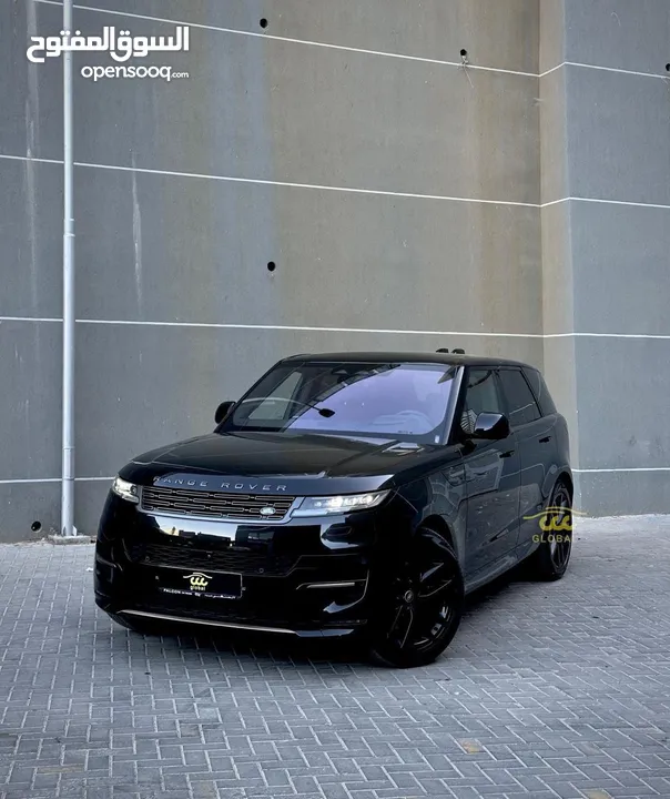 للإيجار رنج سبورت HSE يومي أسبوعي شهري