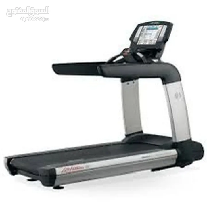 Lifefitness  treadmill engage full touch. Lifefitness crossengage fulltouch .