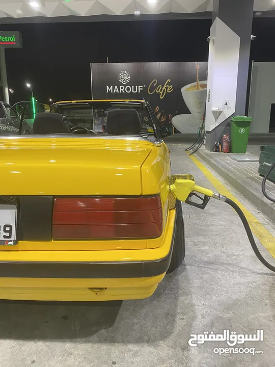 Bmwe30 كشف للبيع