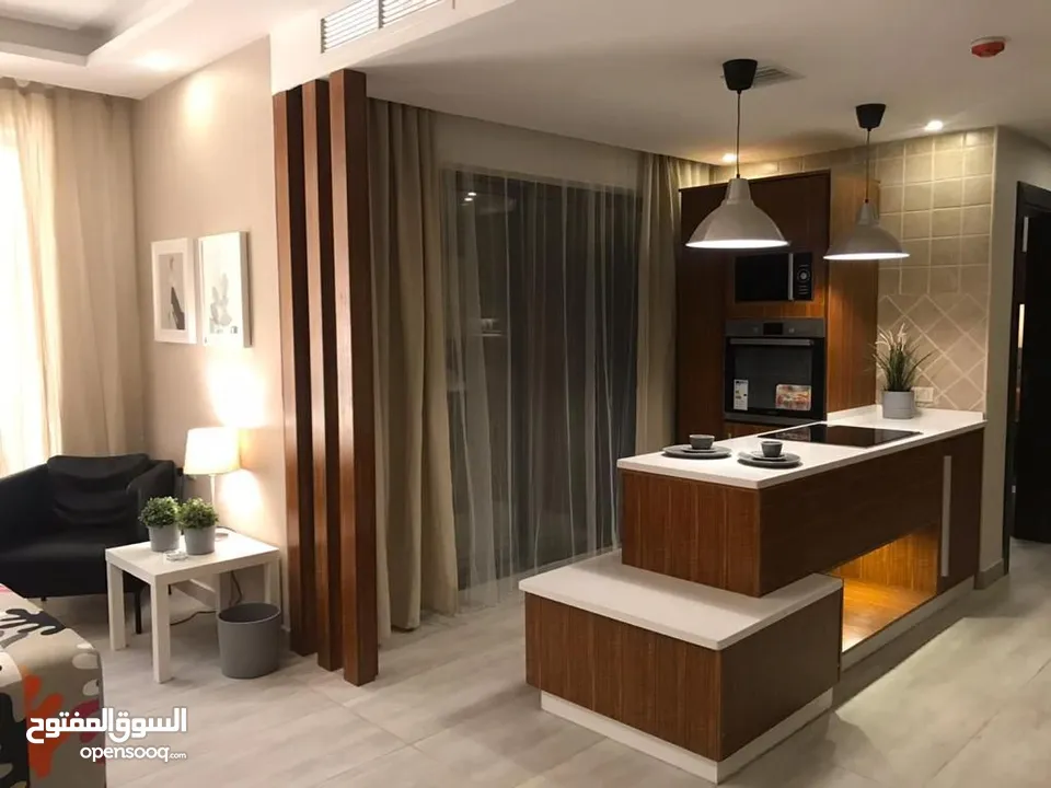 شقة مفروشة للإيجار  ( Property 40826 ) سنوي فقط