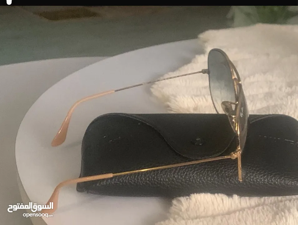 نضاره ريبان افياتور