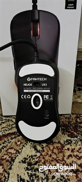 fantech helios ux3