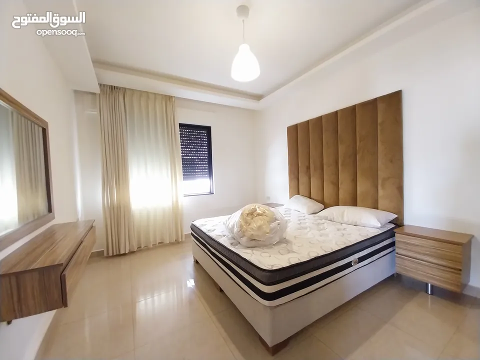 شقة للايجار في خلدا  ( Property 34802 )