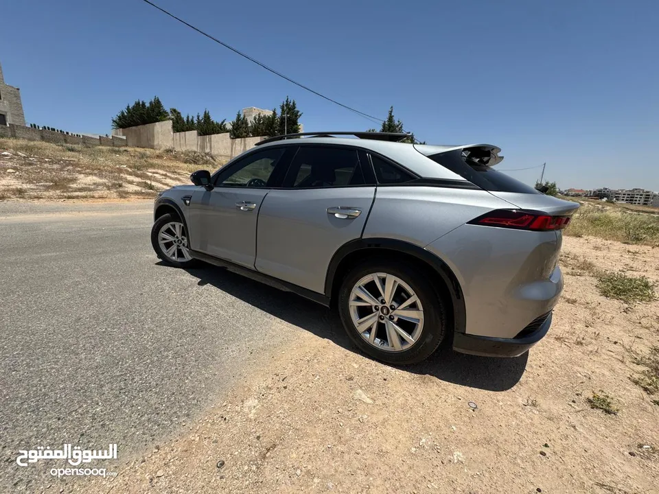 بيستيون B70s 2023 بحالة الوكالة