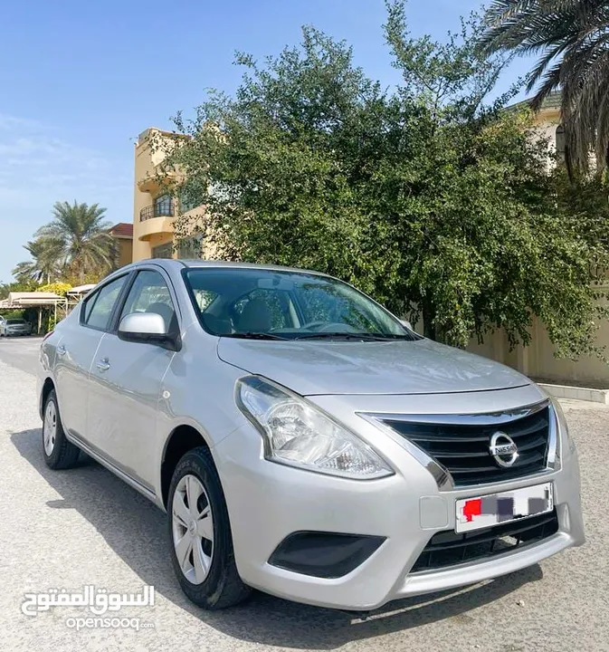 NISSAN SUNNY 2018 For Sale 33 687 474