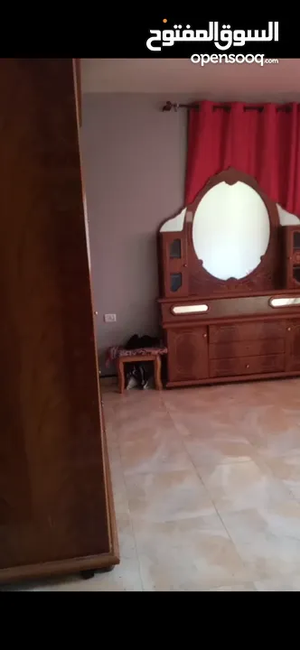 غرفة في سكن مشترك