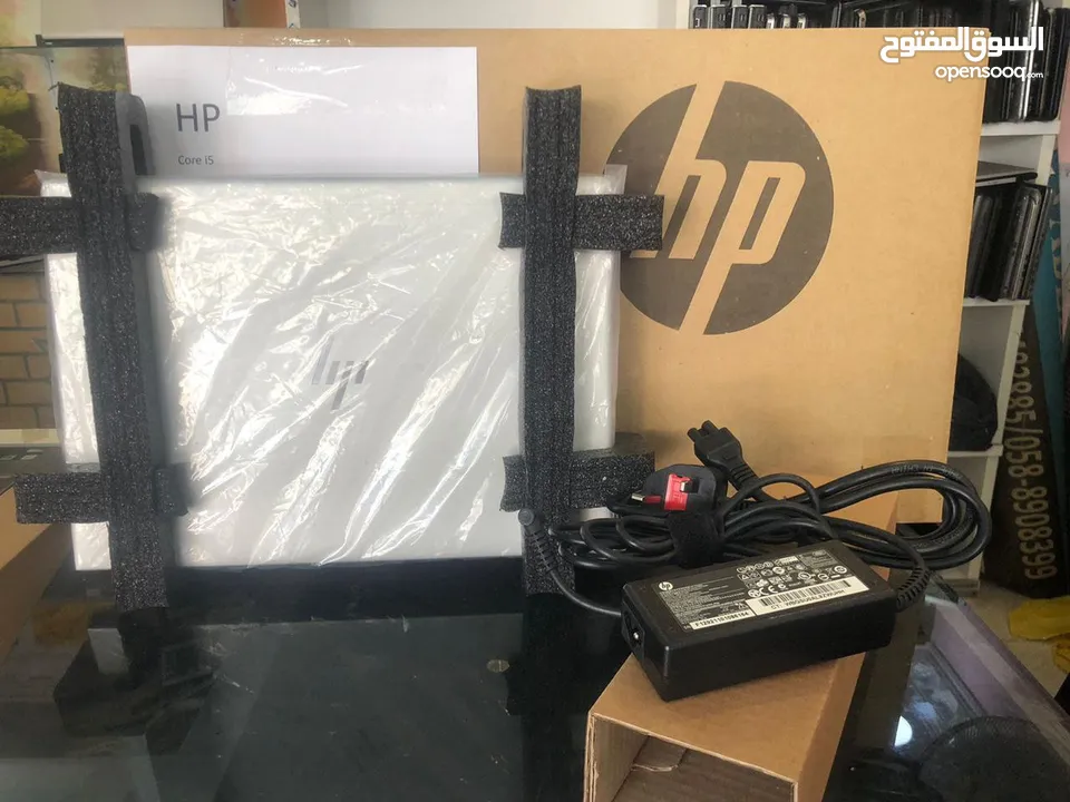 Hp laptop G5 2022