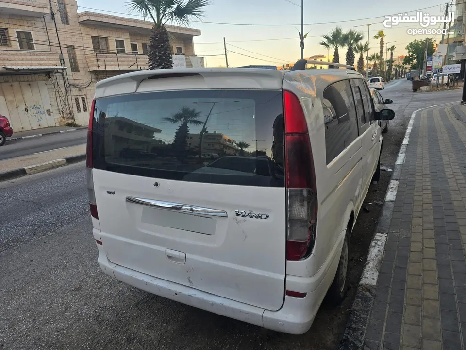 باص مرسيدس