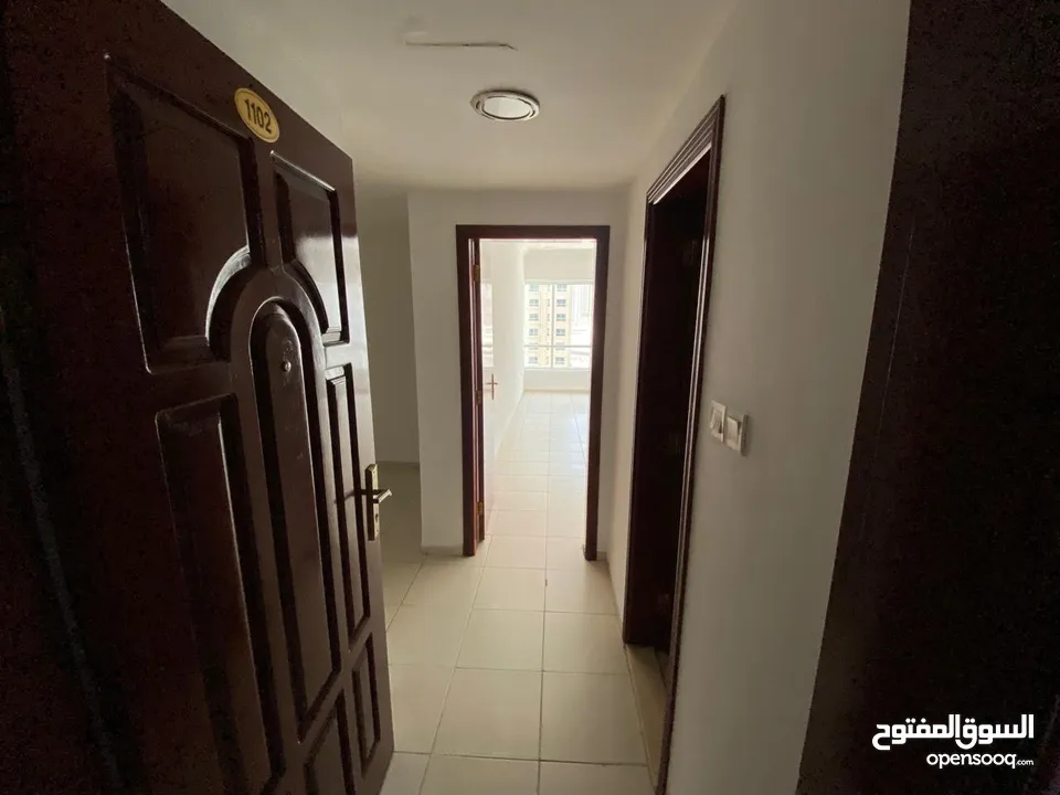 Apartments_for_annual_rent_in_Sharjah Al Taawun  Two rooms  and a hall
