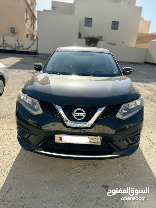 Nissan X-trail 2017 for sale