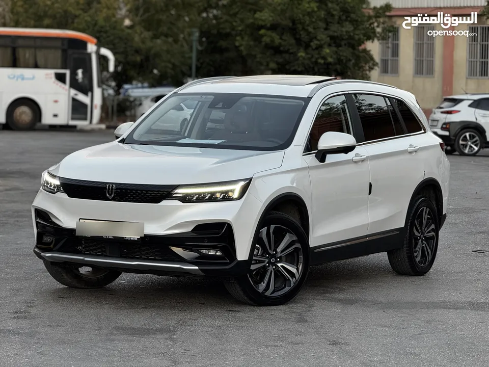 ( سكاي ويل 2024 للبيع بسعر مغري جداً )