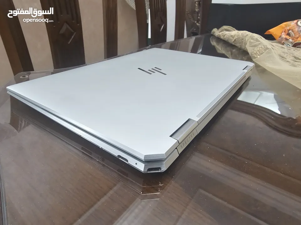 HP Spectre x360