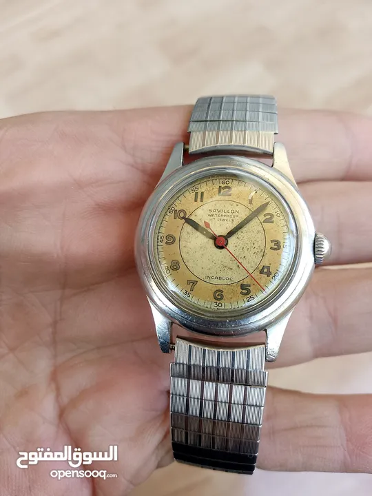 swiss  watch