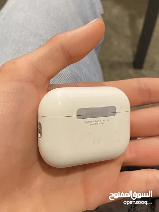 ‏AirPods Pro2