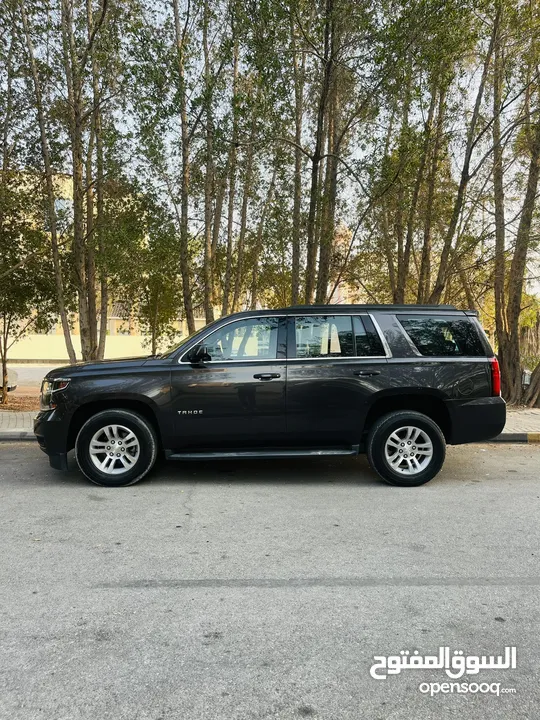 Chevrolet Tahoe - 2018 - 7 Seater Family Car - Excellent Condition like brand new