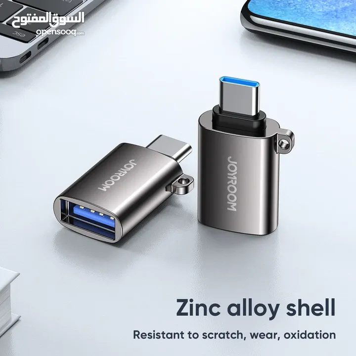 USB-A to Type-C  Joyroom المفضلة بسعر مغري