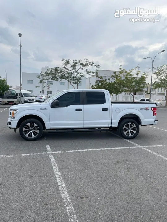 نظيف F150 فورد