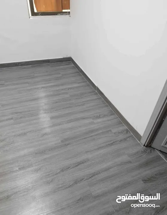 باركيه جلد بلجيكي pvc جلد ارضيات يناسب للبيت كاملاً ويعوض عن البلاط يوجد خدمة تركيب ضمن كادر مختص