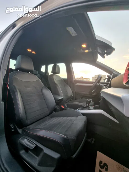 سيات ارونا fr البوز الجديد 2023 ترخيص 2022 فل الفل بالنايلون