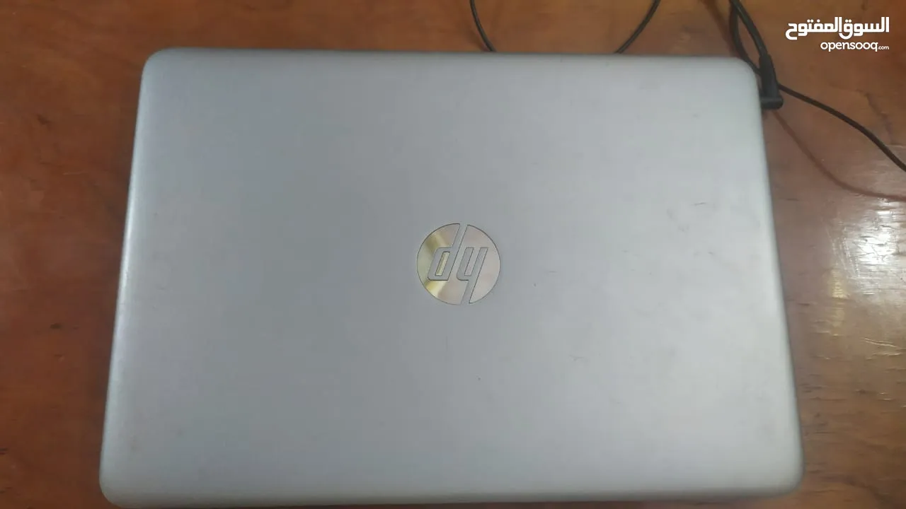 لاب توب اتش بي رام 16 جيجا hp elitebook 745