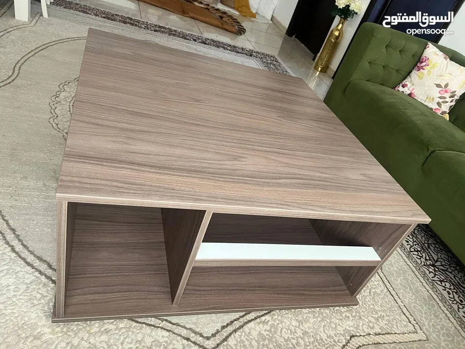طقم غرفه الضيوف