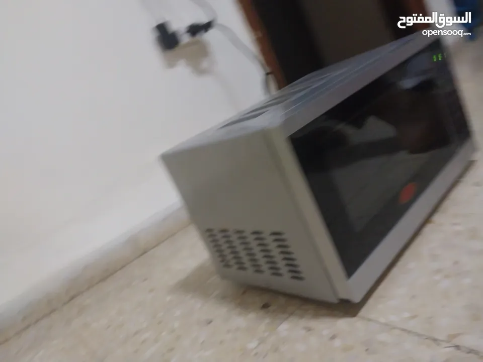 مايكرويف ناشيونال