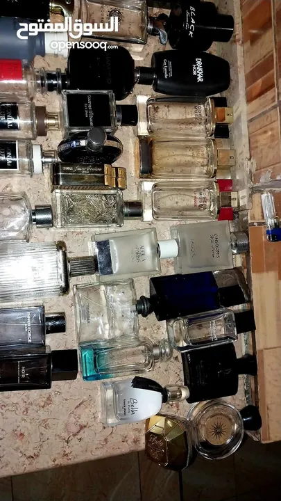عطور فاضي البيع