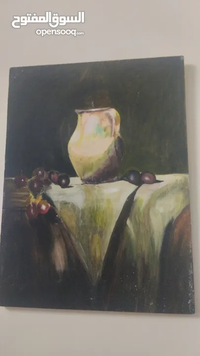 Mariam Art للأعمال الفنية