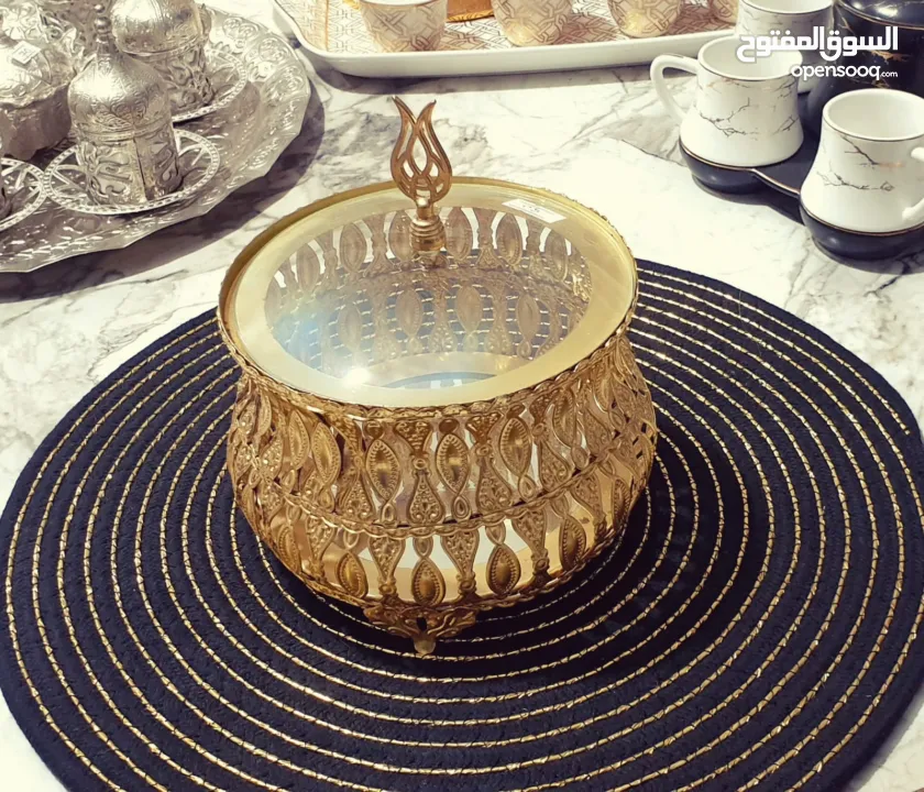 شروة ادوات منزلية - تصفية محل كامل - سعر حرق