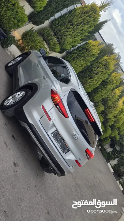 جيب توسان 2019 ~