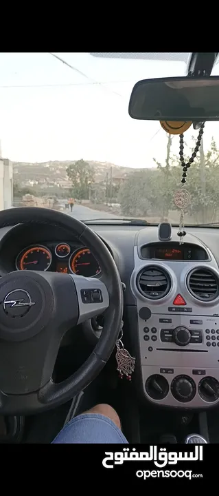 اوبيل كورسا 2013