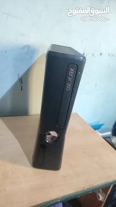 للبيع Xbox 360