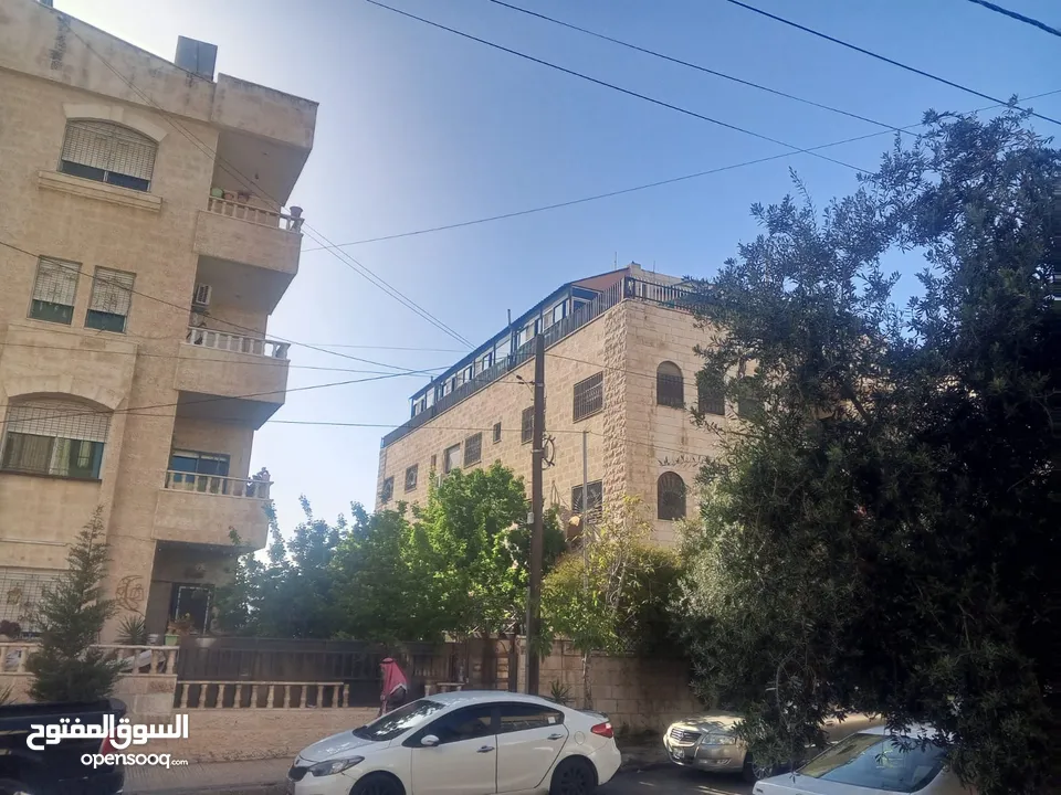 شقة للبيع في  المدينة الرياضية