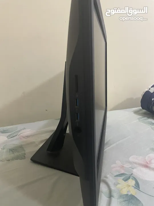 Dell all in one i5