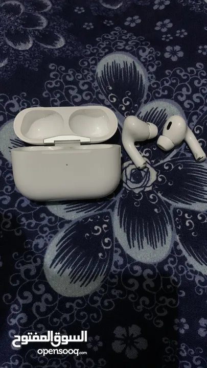 AirPods Pro 2 عرطة اقراء الوصف