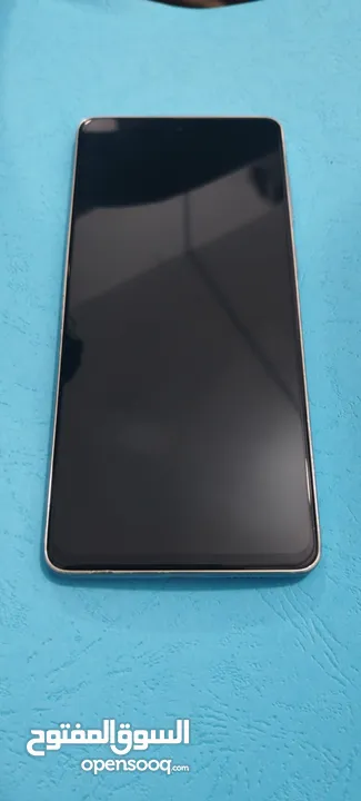 Samsung Galaxy A73 5G