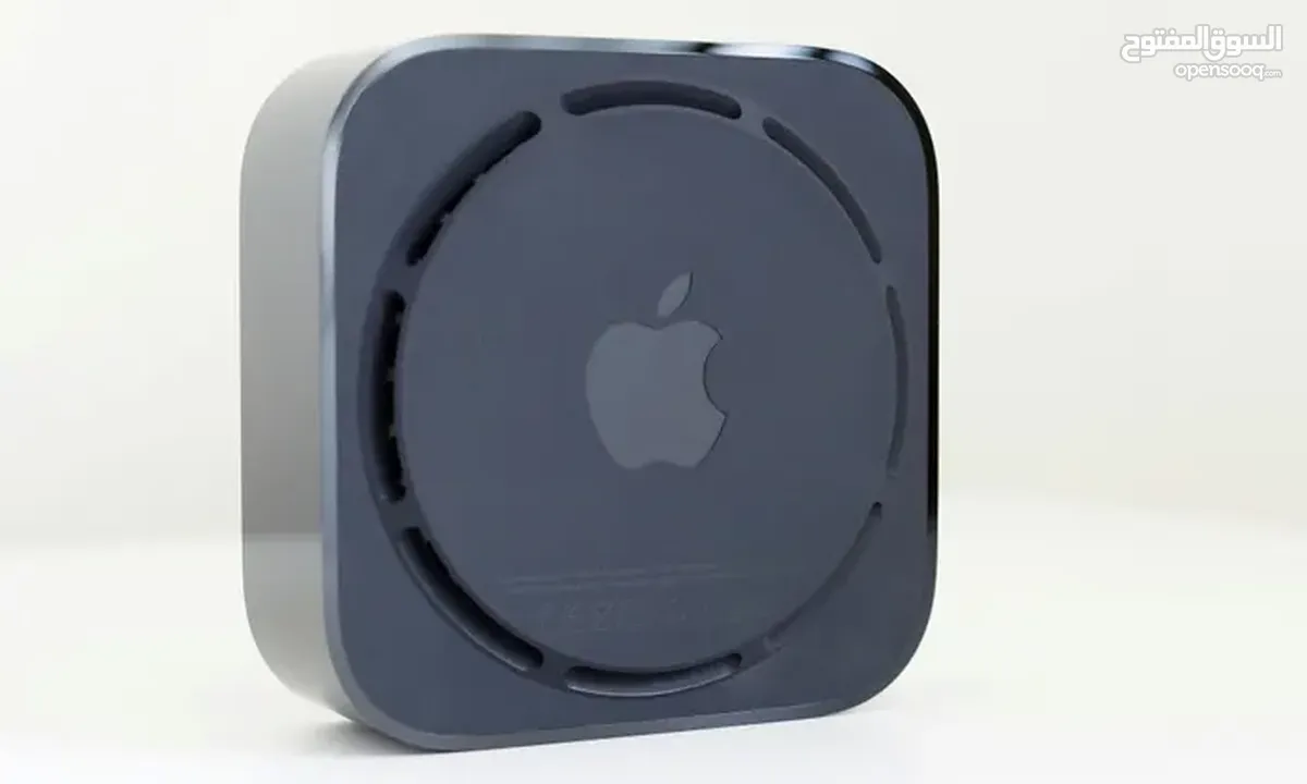 ابل تي في APPLE TV 4K (3rd Gen) Open Box