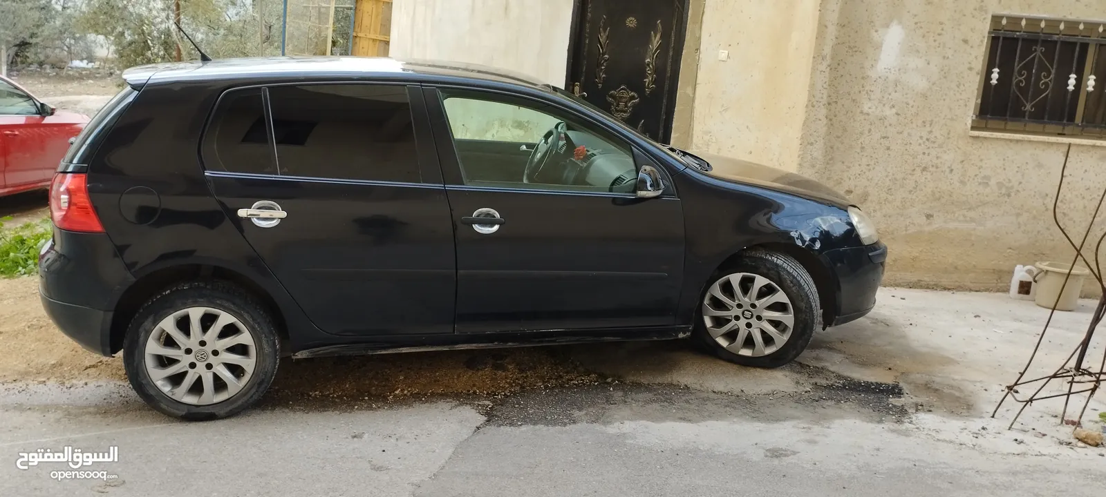 golf sdi 2006 / جولف اس دي اي 2006