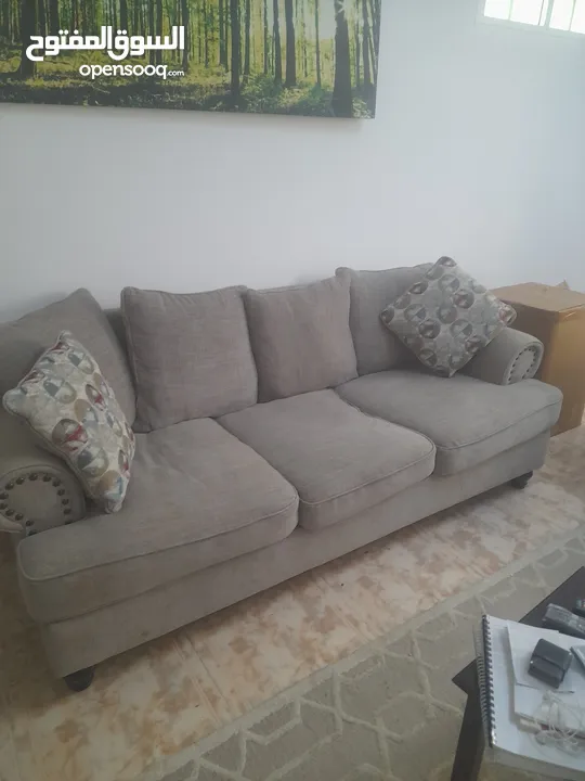 Charlston Sofa