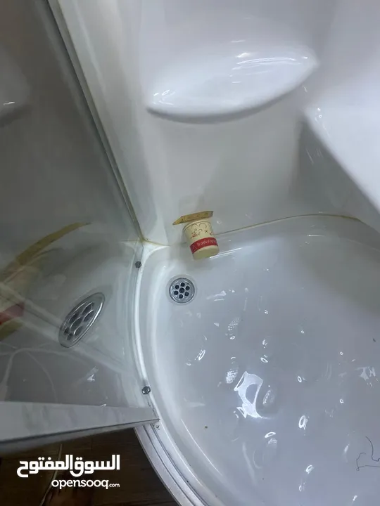 شور بوكس ، شاور بوكس ، Shower box، ساونا