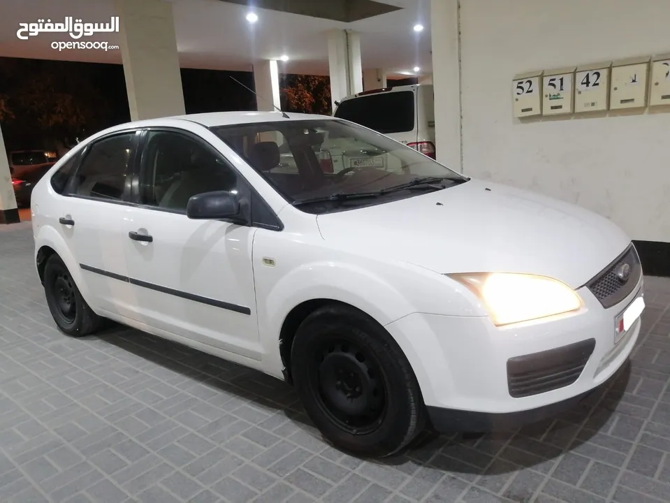 Ford Focus Hatchback for sale urgent